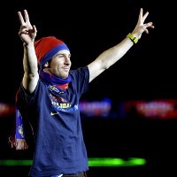 Balotelli: Messi Nomor Satu