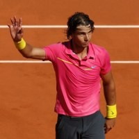 Nadal & Murray Tanpa Halangan