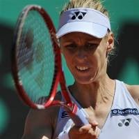 Dementieva Out, Kuznetsova & Jankovic Lolos