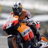 Pedrosa Catat Rekor Baru Top Speed