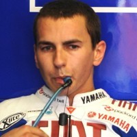 Lorenzo Raih Pole di Mugello