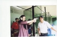  Manohara: Dari Dulu Saya Mau Cerai 