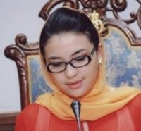 Kesultanan Kelantan Belum Kontak Keluarga Manohara