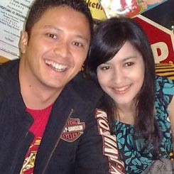 Ferry Maryadi-Risma Ogah Buka Aib Perceraian