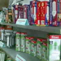 Pabrik Baru LHE Dibangun Di Batam