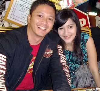Pasca Cerai, Ferry-Risma Kompak