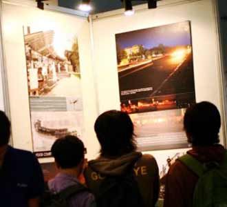 UGM Gelar Pameran Arsitektur 