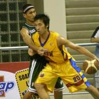 Bhinneka Tekuk Angsapura