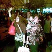 345 Orang Selamat Terdiri Penumpang, ABK dan Pelayar