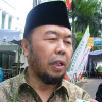 BAZNAS Targetkan Zakat Tahun Ini Capai Rp 1.3 T