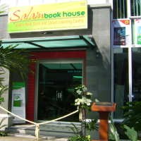 Wisata Buku Baru di Kota Bandung