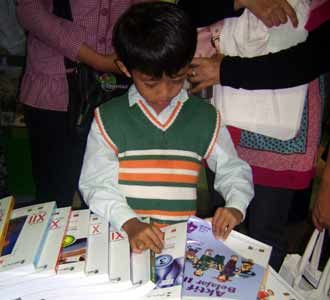 Bandung Kini Miliki Wisata Buku