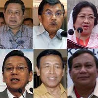 Meski Tak Signifikan, Nomor Urut Tetap Berguna