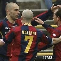 Torino Degradasi, Bologna Selamat