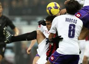 Mimpi Si Ungu Turunkan Milan