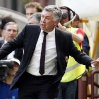 Ancelotti Sepertinya ke Chelsea