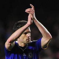 Ballack Setahun Lagi di Stamford Bridge