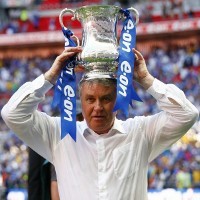 Si Biru Langsung Buru Manajer Baru