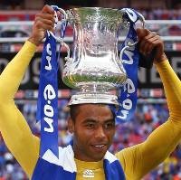 Cole Rekor Piala FA Terbanyak