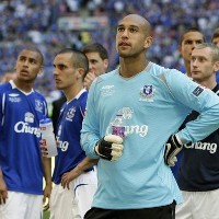 Everton Menutup Musim dengan Kebanggaan