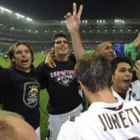 Penantian 10 Tahun Berakhir