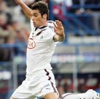 Bordeaux Kampiun Baru Liga Prancis