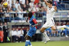 Bordeaux Kampiun Baru Liga Prancis