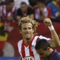 Atletico Raih Tiket Terakhir Liga Champions