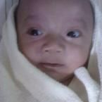 Fazri Ramadan, 1,3 Tahun; Lelaki; m