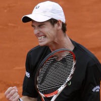 Murray Jumpa Gonzalez di Perempatfinal