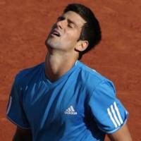 Djokovic Tersingkir, Federer dan Del Potro Melaju