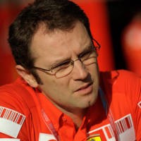 Ferrari Bersikeras Tolak Budget Cap