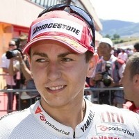 Lorenzo Siap Bersaing dengan Raja Mugello