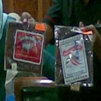 4 Merek Dendeng Babi Ditulis Sapi Masih Beredar di Pasaran