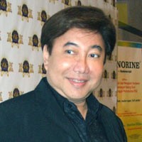 Keluarga Penyusun UUD 1945 Kumpul di Rumah Guruh Soekarnoputra