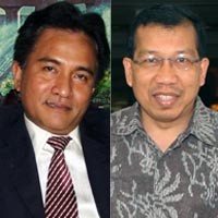 Romli: Yusril Harus Bersaksi Paling Awal