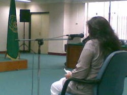 Rekanan Depnakertrans Divonis 2,5 Tahun Penjara