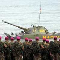 Vietnam akan Beli Peralatan Militer dari RI