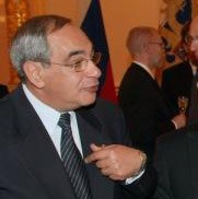 Borodavkin: Koeksistensi Damai Prasyarat Minimal