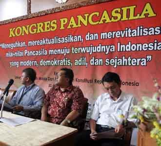 Kongres Pancasila