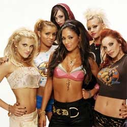 Nicole: Pussycat Dolls Tidak Akan Pecah