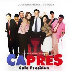  Effendi Ghazali Kesal Antasari  Nongol di Calo Presiden