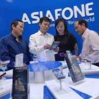 Jangan Remehkan Ponsel Merek Lokal!