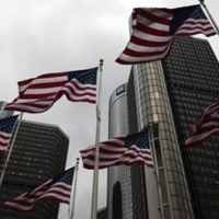 Sejarah Baru Bakal Dicetak GM