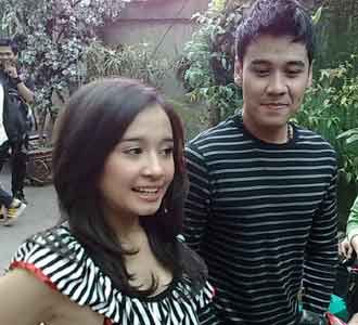 Laudya Cynthia  Bella-Chico Jerico