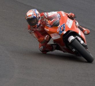 Aussie Berjaya di Italia