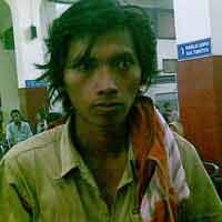 Keberadaan 1 Penumpang dan 5 ABK Belum Diketahui