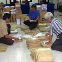 Akan Ujian Ulang, Alumni SMUN 2 Ngawi Kirim Petisi Batavia 