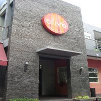 Bersantap a la Olive Family Resto