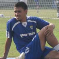 Maman Abdurahman Tak Bisa Lepas dari Facebook